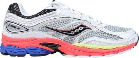 Athletic Sneakers Saucony