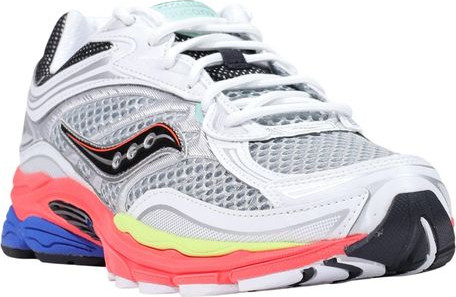 Athletic Sneakers Saucony