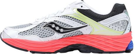 Athletic Sneakers Saucony