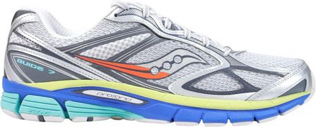Athletic Sneakers Saucony
