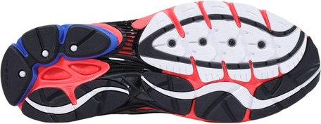 Athletic Sneakers Saucony