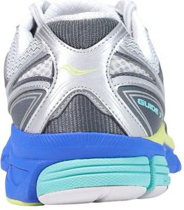Athletic Sneakers Saucony