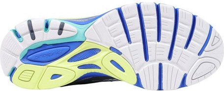Athletic Sneakers Saucony