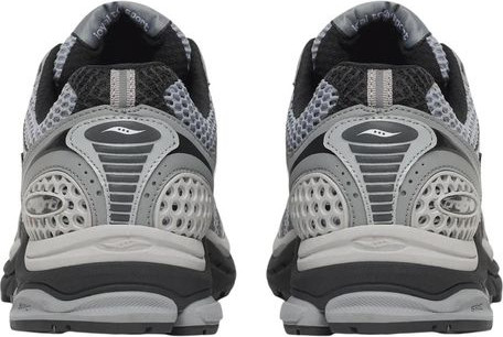 Athletic Sneakers Saucony