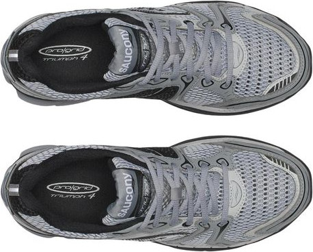 Athletic Sneakers Saucony