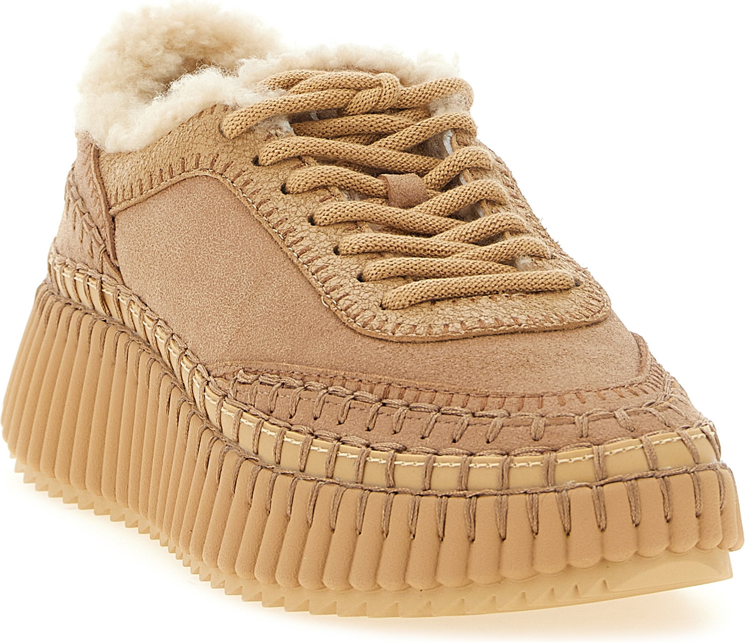 Sneakers Chloe Nama