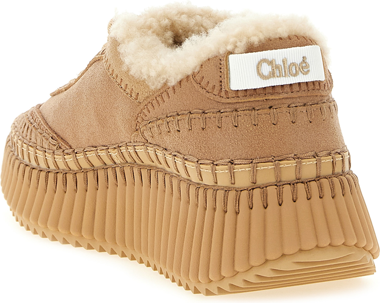 Sneakers Chloe Nama