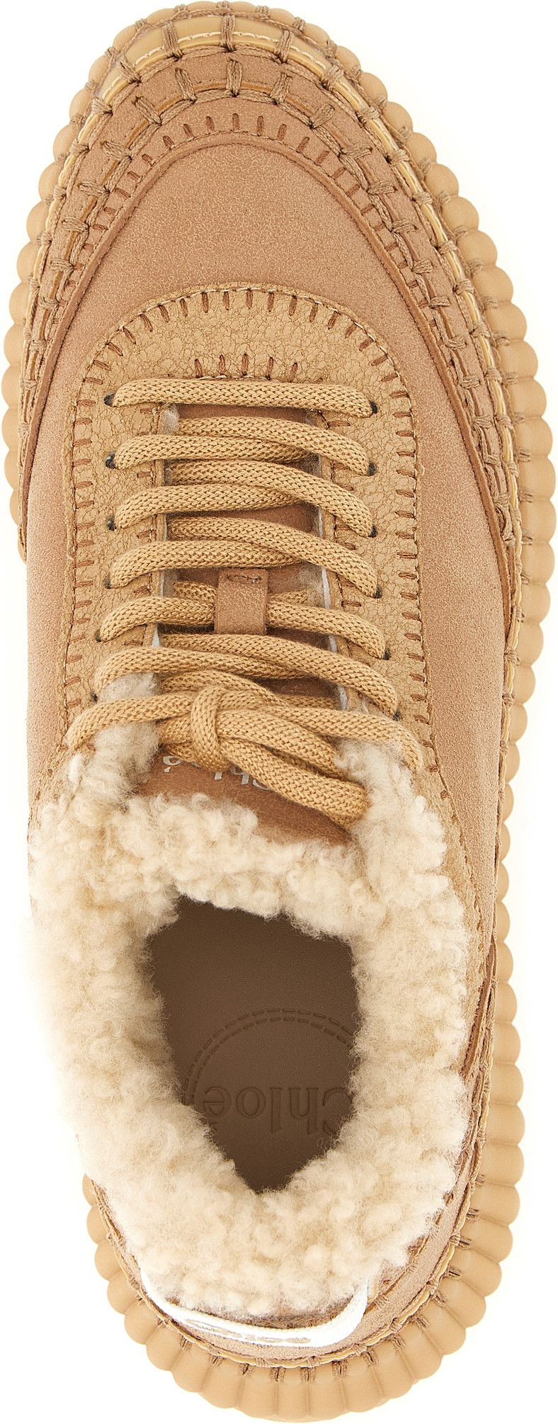 Sneakers Chloe Nama