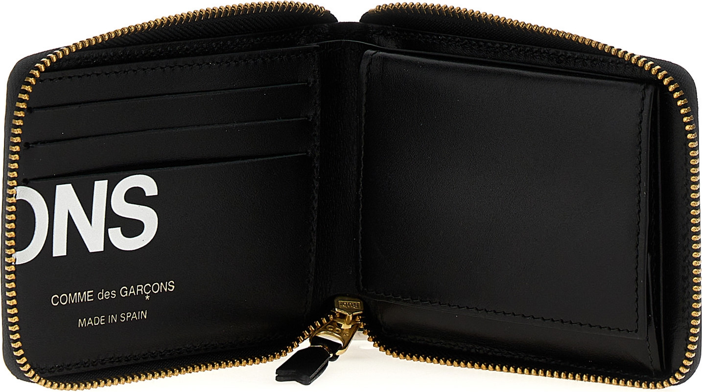 Cardholder Comme Des Garcons