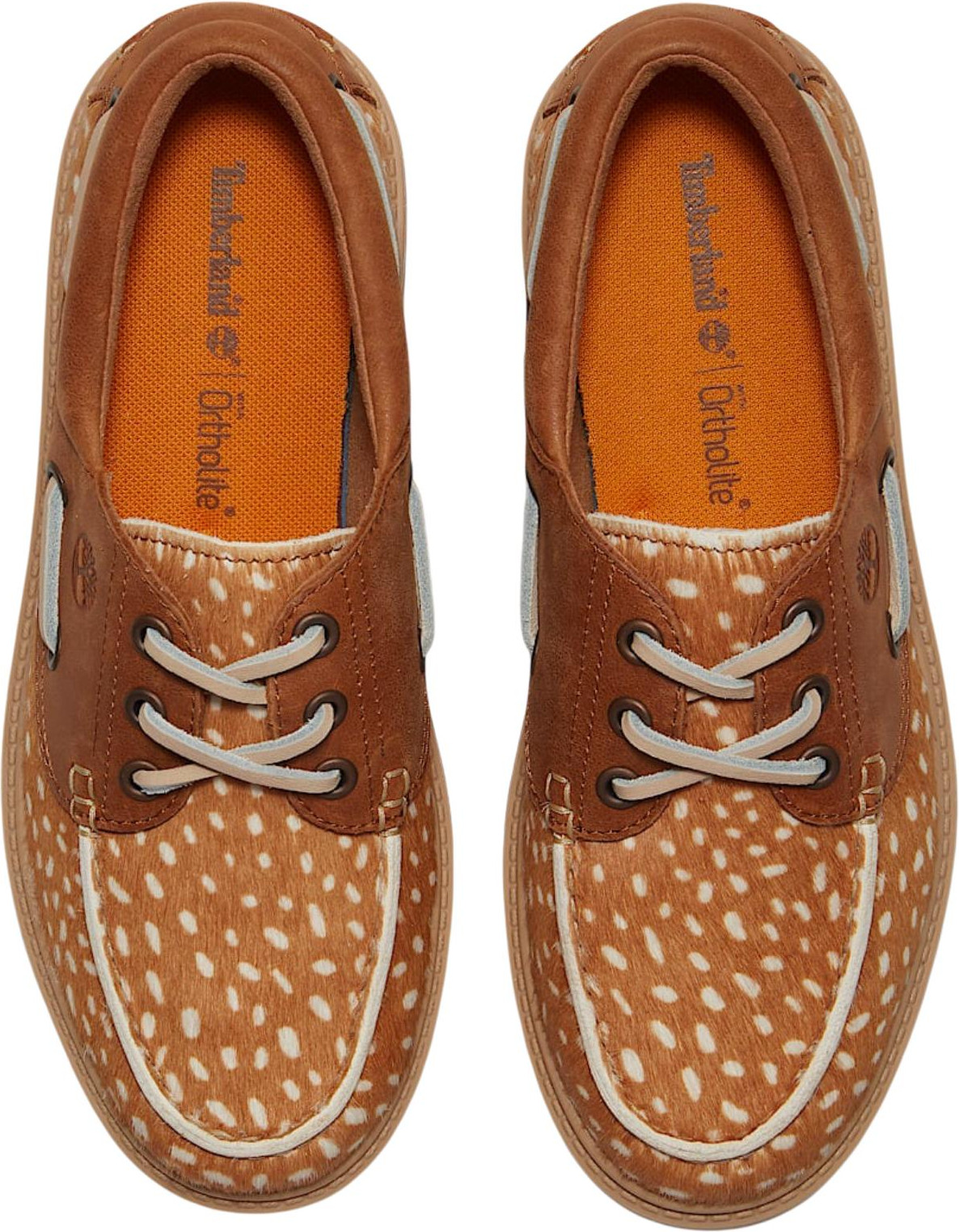 Timberland Slipper