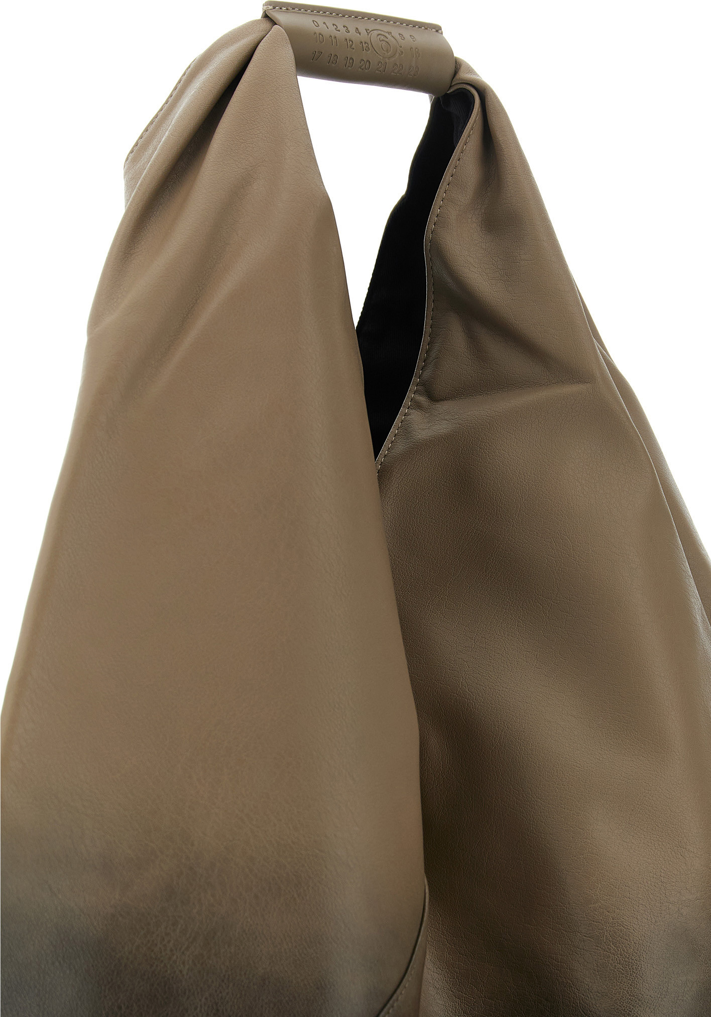 Handtasche MM6 Maison Margiela Japanese Classic