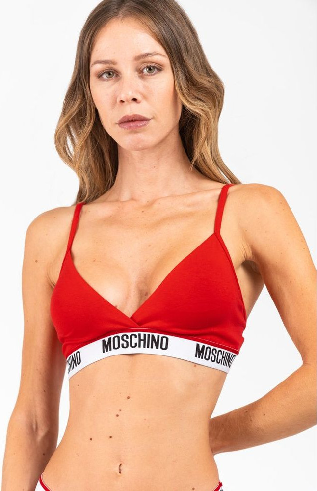 Bra Moschino