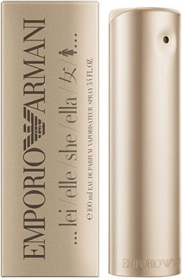 Eau de Parfum Giorgio Armani Emporio She