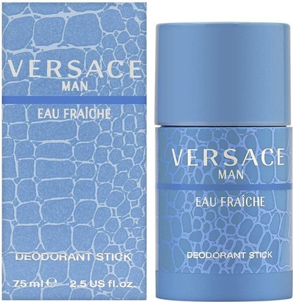 Deodorant Stick Versace Man Eau Fraiche