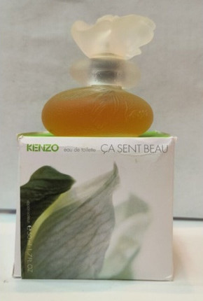 Eau de Toilette Kenzo Ca Sent Beau