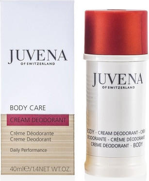 Cream Deodorant Juvena Daily Performance