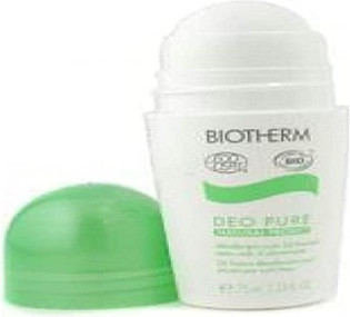 Deodorant Biotherm