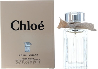 Eau De Parfum Chloe