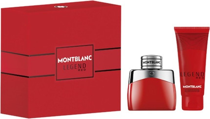 Eau de Parfum MONTBLANC Legend Red