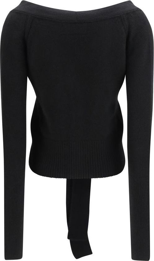 Cardigan Ermanno Scervino