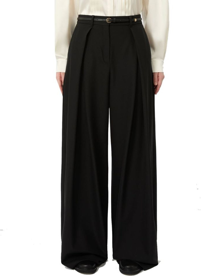 Casual Pants Max Mara