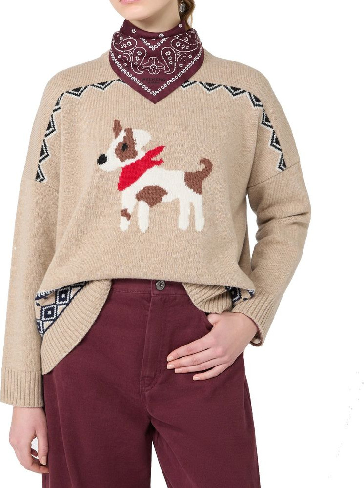 Sweatshirt Max Mara