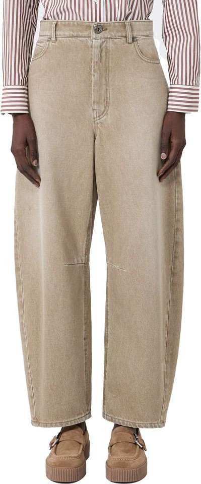 Jeans Max Mara