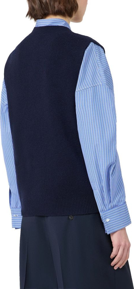 Weste Max Mara