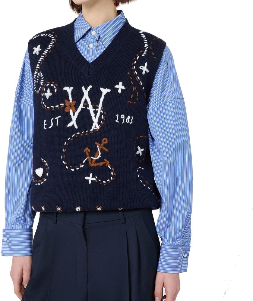 Weste Max Mara