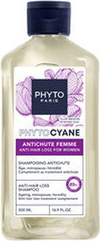 Shampoo Phyto
