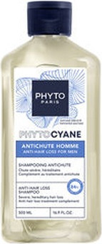 Shampoo Phyto