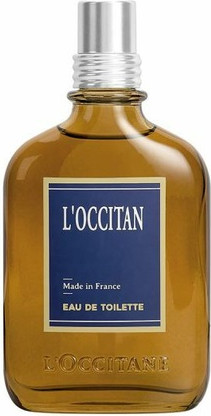 Eau De Toilette L'Occitane L'Occitan