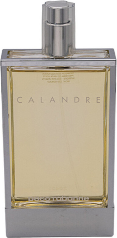 Eau de Toilette Paco Rabanne Calandre