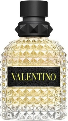 Eau de Toilette Valentino Uomo Born In Roma Yellow Dream