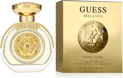 Eau de Parfum GUESS Bella Vita