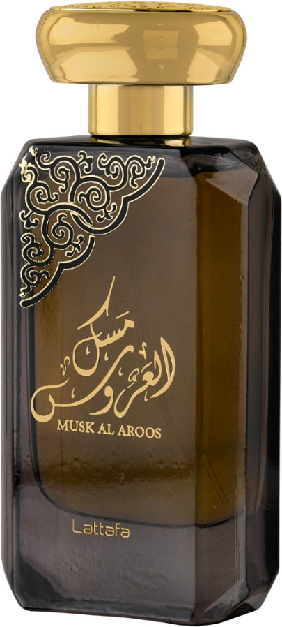 Eau de Parfum Lattafa Musk Al Aroos