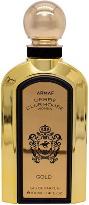 Eau de Parfum Armaf Derby Club House