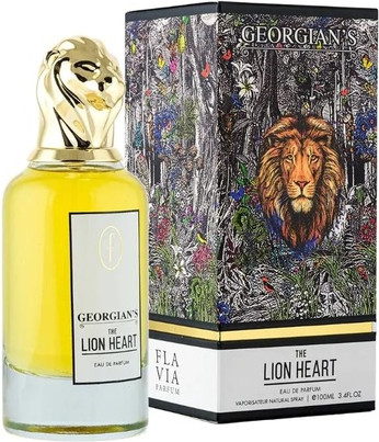 Body Perfume Spray Armaf