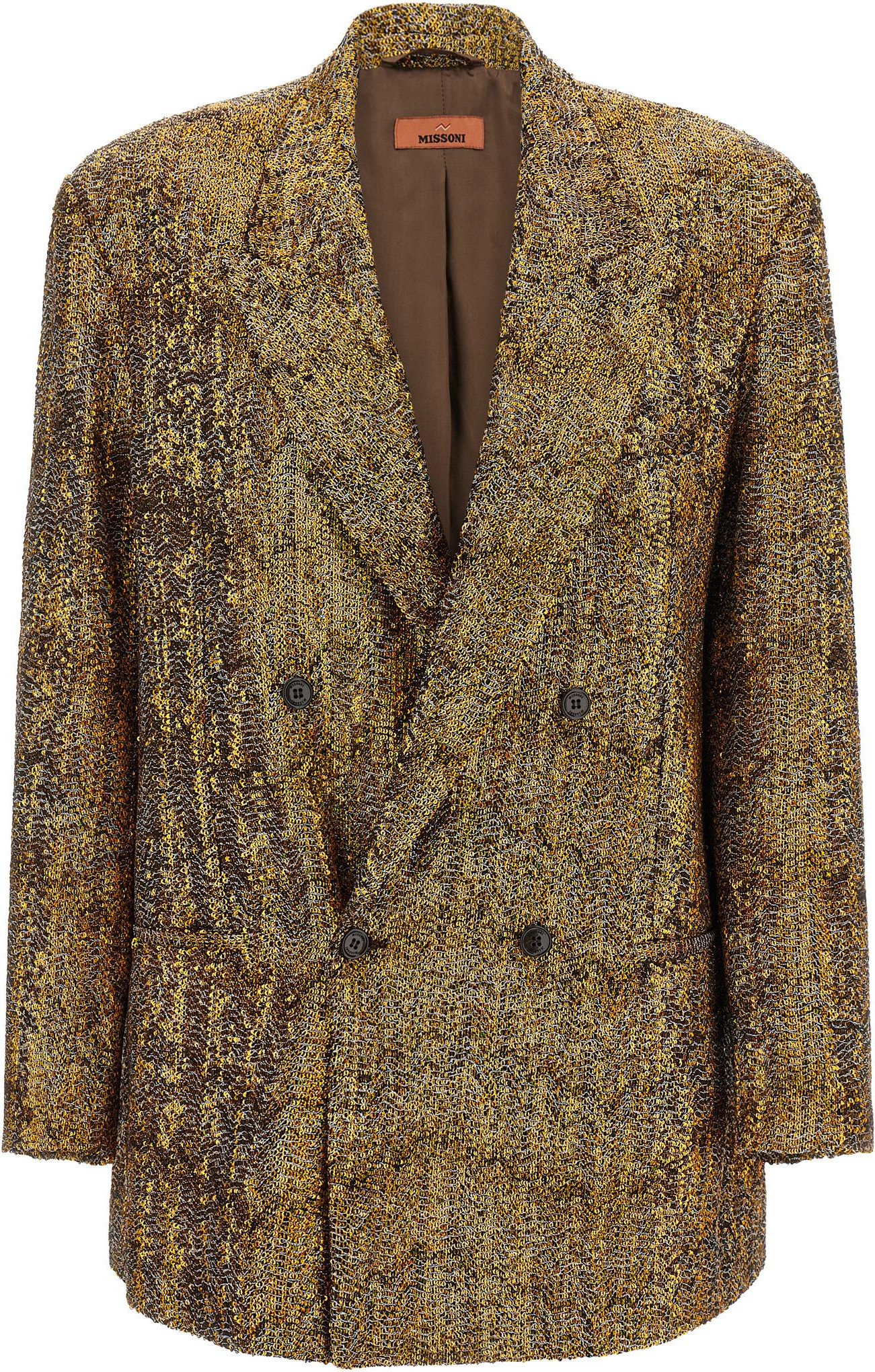 Blazer Missoni