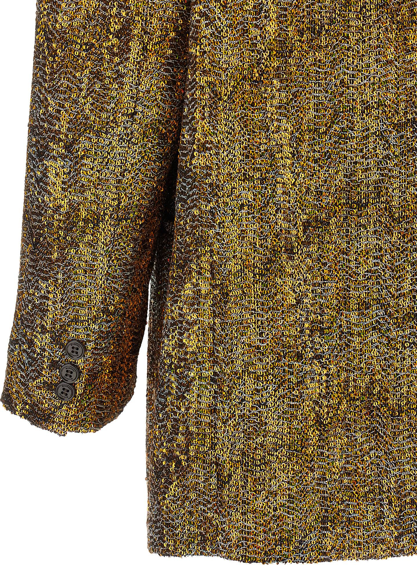 Blazer Missoni