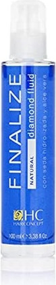 Hair Fluid Hairconcept Finalize Diamond Fluid