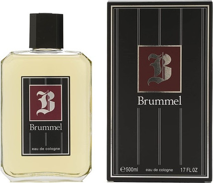 Eau de Cologne Brummel