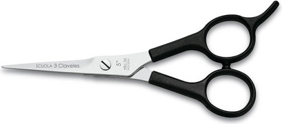 Friseurschere 3 Claveles