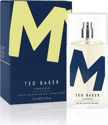 Eau de Toilette Ted Baker M