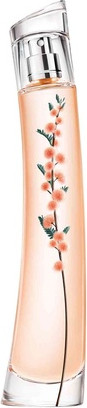 Eau De Parfum Kenzo Flower By Kenzo Ikebana Mimosa