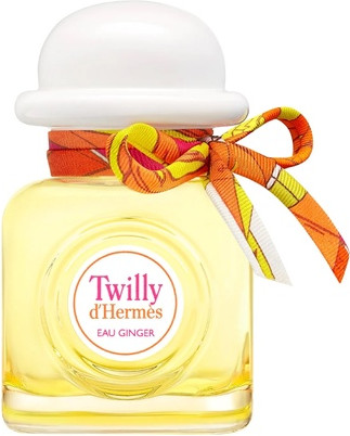 Parfümiertes Wasser Hermes Twilly D'Hermes