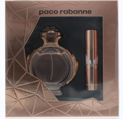 Eau De Parfum Paco Rabanne Olympea