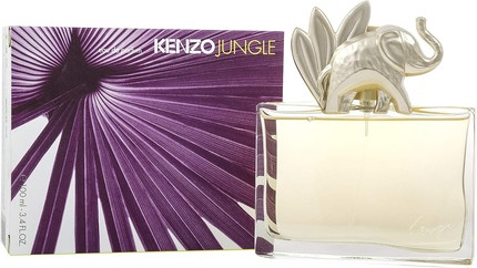 Eau de Parfum Kenzo Jungle