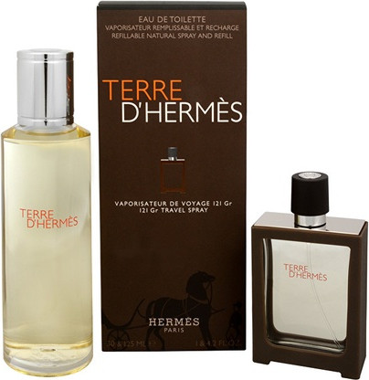 Eau de Toilette Hermes Terre D'Hermes