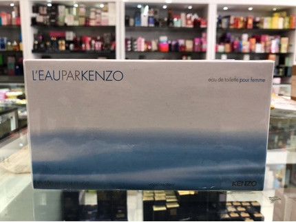 Eau de Toilette Kenzo L'eau Parkenzo